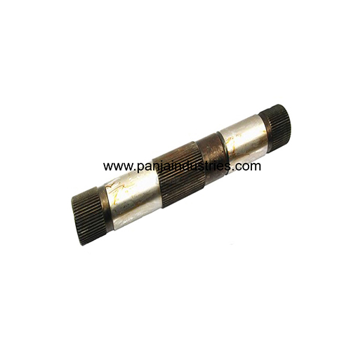 Hydraulic Shaft Manufacturer | Hydraulic Shaft Manufacturer in Howrah | Hydraulic Shaft Manufacturer in West Bengal